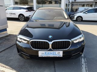 BMW 520d 48 V Touring xDrive Aut.