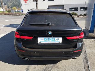 BMW 520d 48 V Touring xDrive Aut.