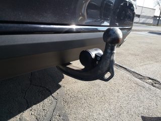 BMW 520d 48 V Touring xDrive Aut.