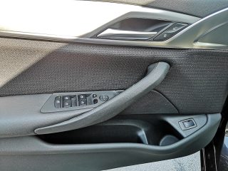 BMW 520d 48 V Touring xDrive Aut.