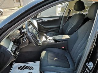 BMW 520d 48 V Touring xDrive Aut.