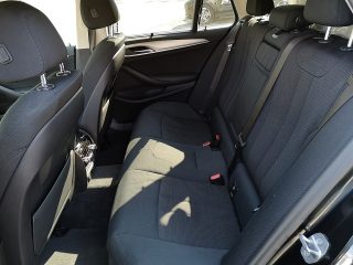 BMW 520d 48 V Touring xDrive Aut.