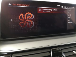 BMW 520d 48 V Touring xDrive Aut.