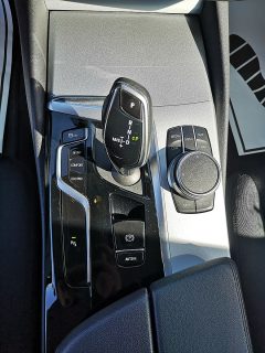 BMW 520d 48 V Touring xDrive Aut.