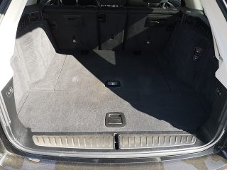 BMW 520d 48 V Touring xDrive Aut.