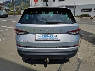 Skoda Kodiaq 2,0 TDI SCR 4x4 Style DSG