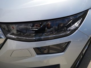 Skoda Kodiaq 2,0 TDI SCR 4x4 Style DSG