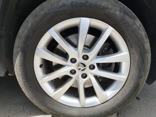 Skoda Kodiaq 2,0 TDI SCR 4x4 Style DSG