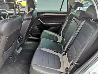 Skoda Kodiaq 2,0 TDI SCR 4x4 Style DSG