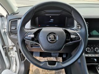 Skoda Kodiaq 2,0 TDI SCR 4x4 Style DSG