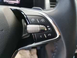 Skoda Kodiaq 2,0 TDI SCR 4x4 Style DSG