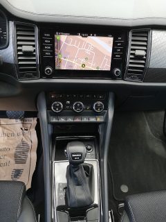 Skoda Kodiaq 2,0 TDI SCR 4x4 Style DSG