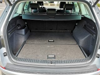 Skoda Kodiaq 2,0 TDI SCR 4x4 Style DSG
