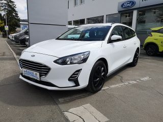 Ford Focus Traveller 1,5 EcoBlue Trend