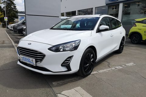 Ford Focus Traveller 1,5 EcoBlue Trend