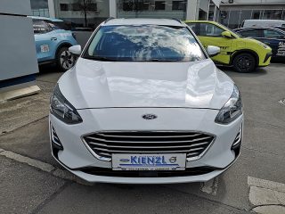 Ford Focus Traveller 1,5 EcoBlue Trend