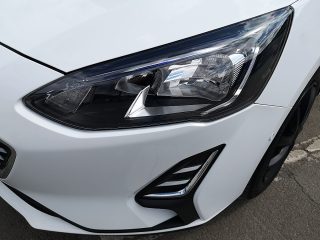 Ford Focus Traveller 1,5 EcoBlue Trend