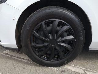 Ford Focus Traveller 1,5 EcoBlue Trend