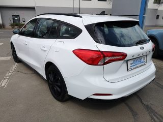 Ford Focus Traveller 1,5 EcoBlue Trend