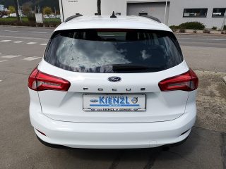 Ford Focus Traveller 1,5 EcoBlue Trend