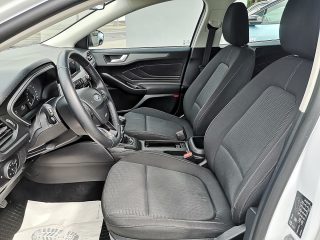 Ford Focus Traveller 1,5 EcoBlue Trend