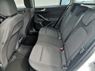 Ford Focus Traveller 1,5 EcoBlue Trend