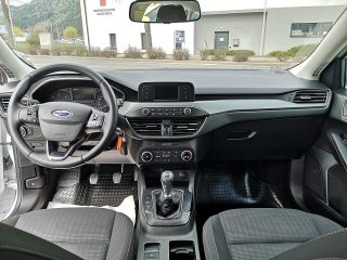 Ford Focus Traveller 1,5 EcoBlue Trend