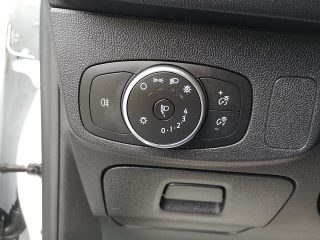 Ford Focus Traveller 1,5 EcoBlue Trend