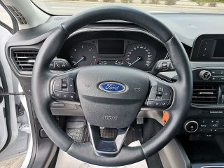 Ford Focus Traveller 1,5 EcoBlue Trend