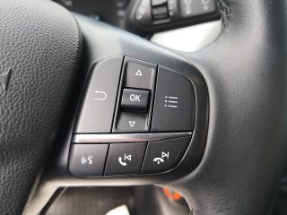 Ford Focus Traveller 1,5 EcoBlue Trend