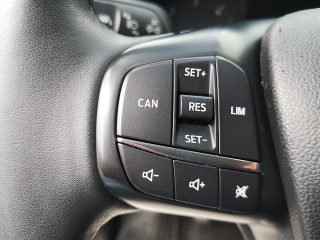 Ford Focus Traveller 1,5 EcoBlue Trend