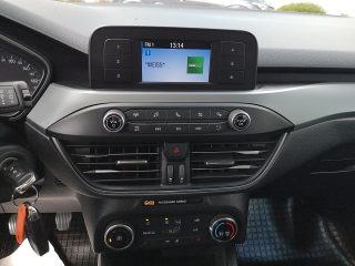 Ford Focus Traveller 1,5 EcoBlue Trend