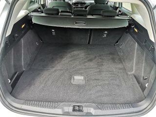 Ford Focus Traveller 1,5 EcoBlue Trend
