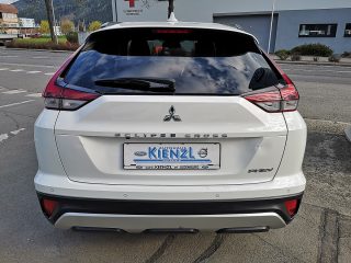 Mitsubishi Eclipse Cross 2,4 PHEV 4WD Intense+ CVT Aut.