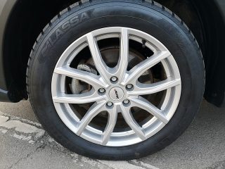 Mitsubishi Eclipse Cross 2,4 PHEV 4WD Intense+ CVT Aut.