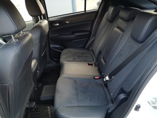 Mitsubishi Eclipse Cross 2,4 PHEV 4WD Intense+ CVT Aut.