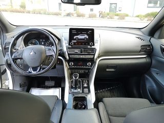 Mitsubishi Eclipse Cross 2,4 PHEV 4WD Intense+ CVT Aut.