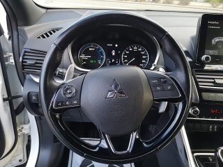 Mitsubishi Eclipse Cross 2,4 PHEV 4WD Intense+ CVT Aut.