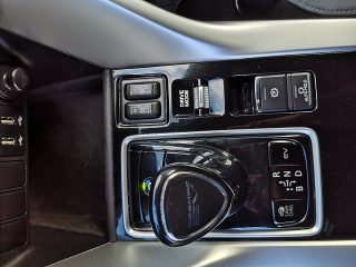 Mitsubishi Eclipse Cross 2,4 PHEV 4WD Intense+ CVT Aut.