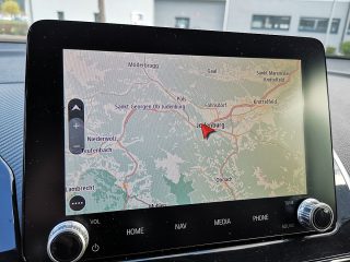 Mitsubishi Eclipse Cross 2,4 PHEV 4WD Intense+ CVT Aut.