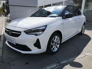Opel Corsa 1,2 GS-Line