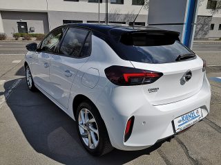 Opel Corsa 1,2 GS-Line