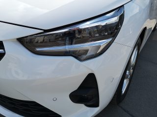 Opel Corsa 1,2 GS-Line