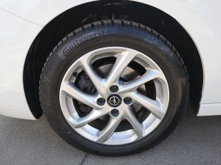 Opel Corsa 1,2 GS-Line