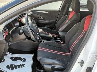 Opel Corsa 1,2 GS-Line