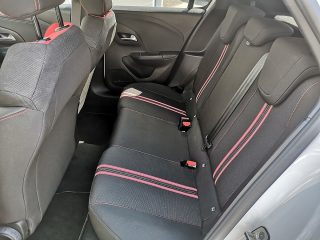 Opel Corsa 1,2 GS-Line