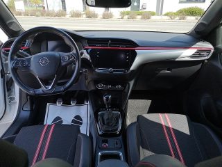 Opel Corsa 1,2 GS-Line