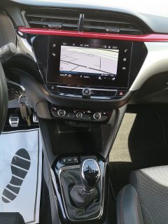 Opel Corsa 1,2 GS-Line