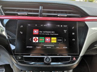 Opel Corsa 1,2 GS-Line