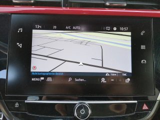 Opel Corsa 1,2 GS-Line